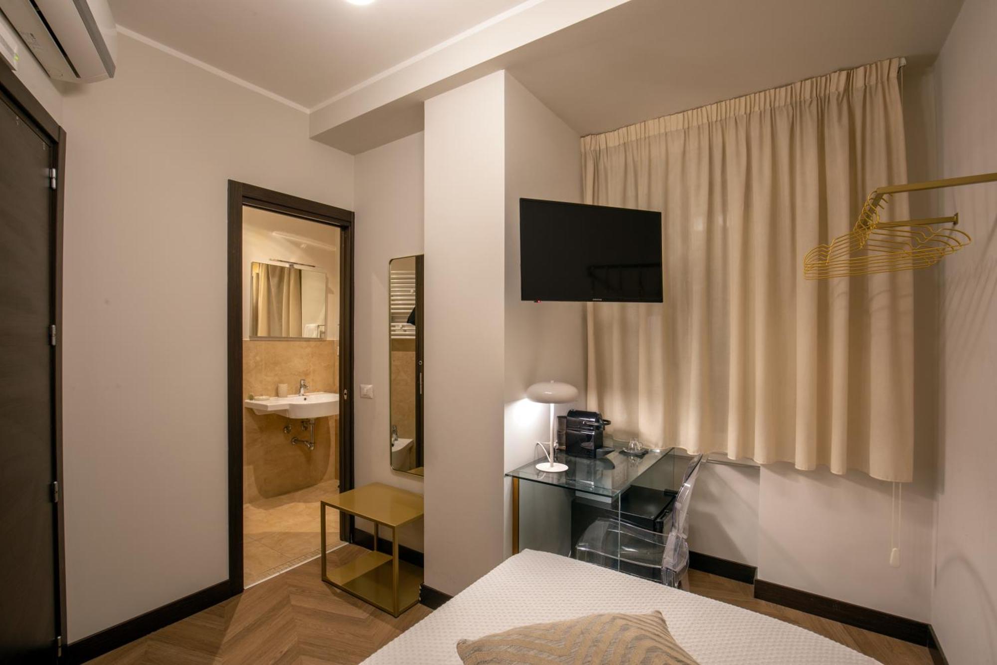 Daplace - Hotel Gran Torino Suites — Foto 3